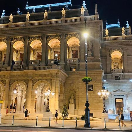 Budapest Perla Luxory 1. Ngoại thất bức ảnh