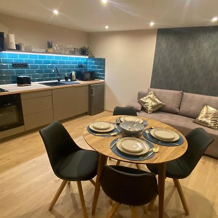 Budapest Perla Luxory 1. Ngoại thất bức ảnh