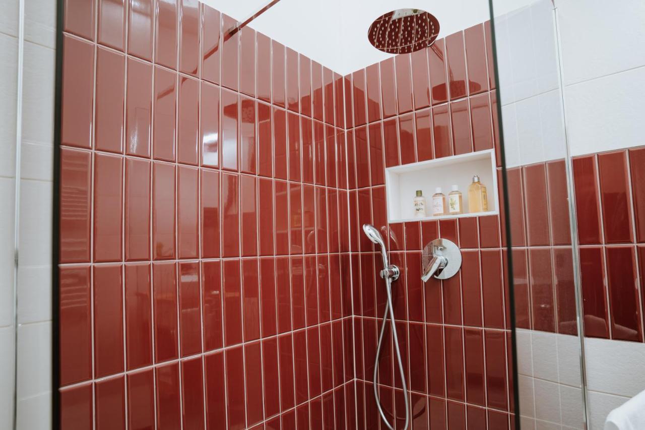 Budapest Perla Luxory 1. Ngoại thất bức ảnh