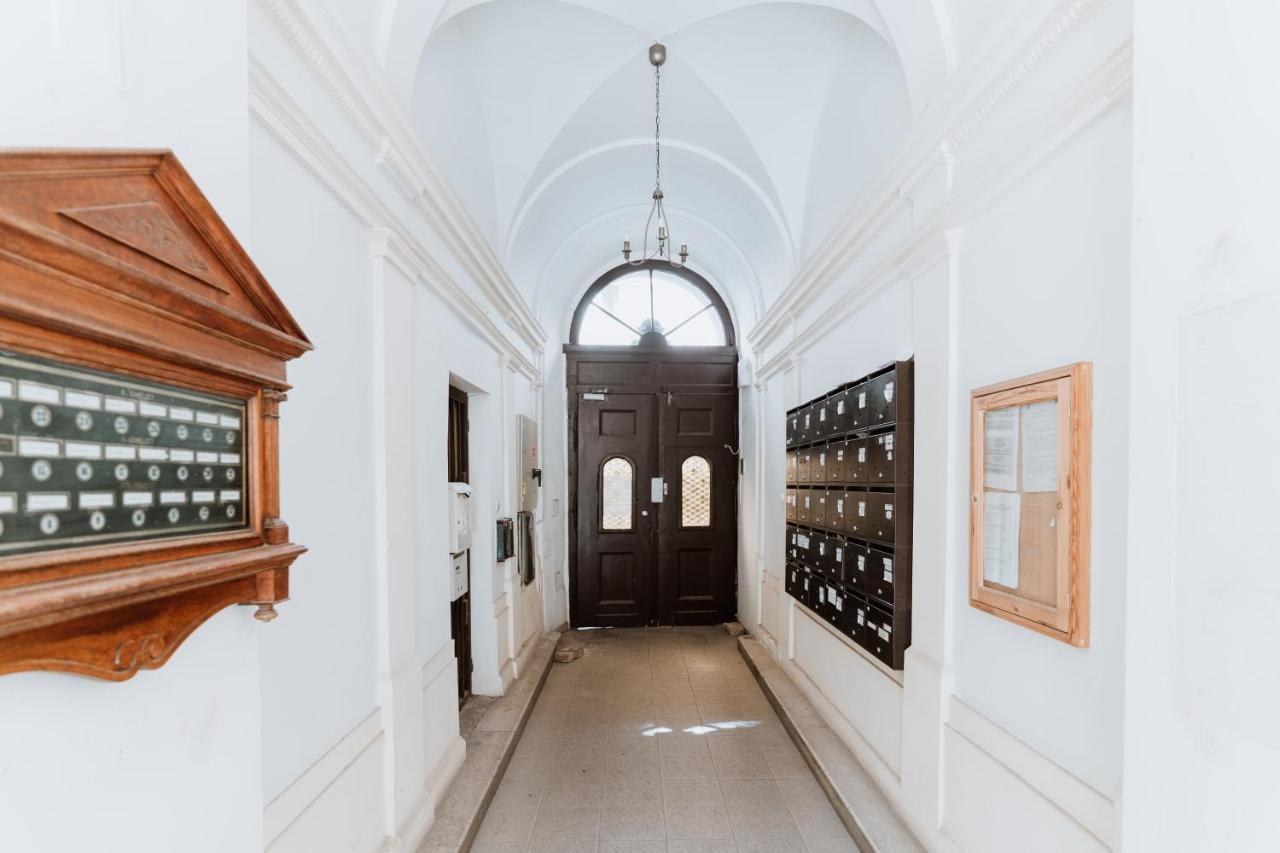 Budapest Perla Luxory 1. Ngoại thất bức ảnh