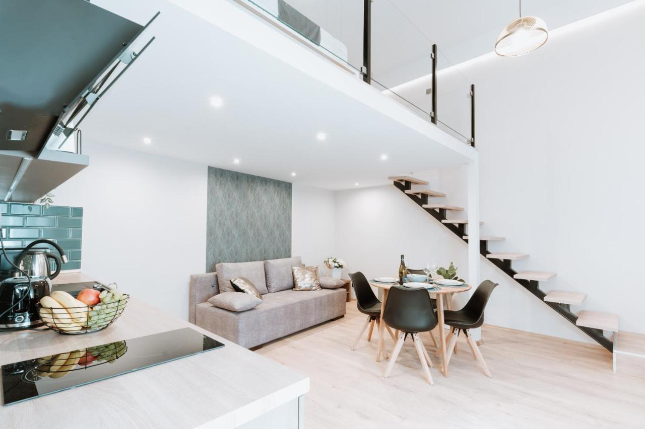 Budapest Perla Luxory 1. Ngoại thất bức ảnh