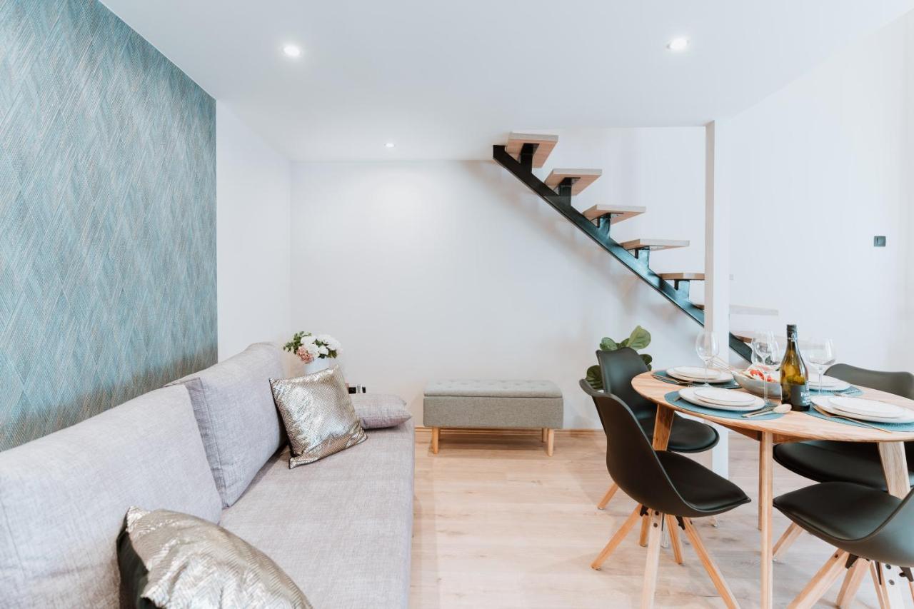 Budapest Perla Luxory 1. Ngoại thất bức ảnh