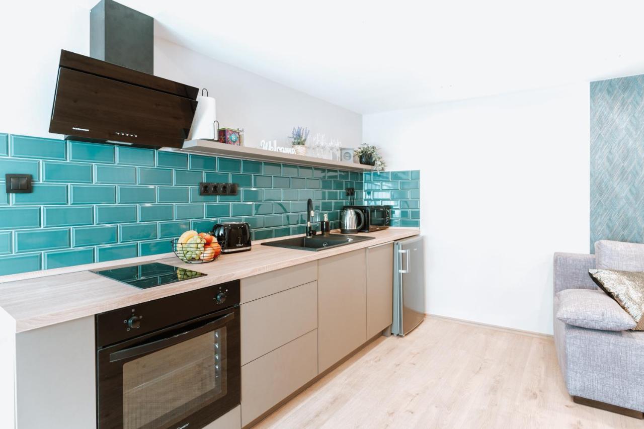Budapest Perla Luxory 1. Ngoại thất bức ảnh