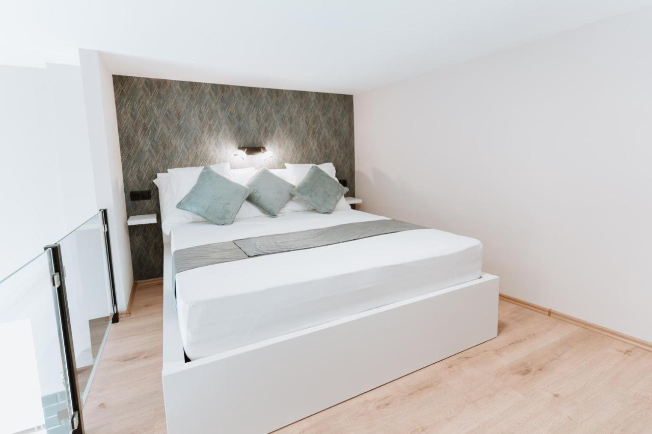 Budapest Perla Luxory 1. Ngoại thất bức ảnh