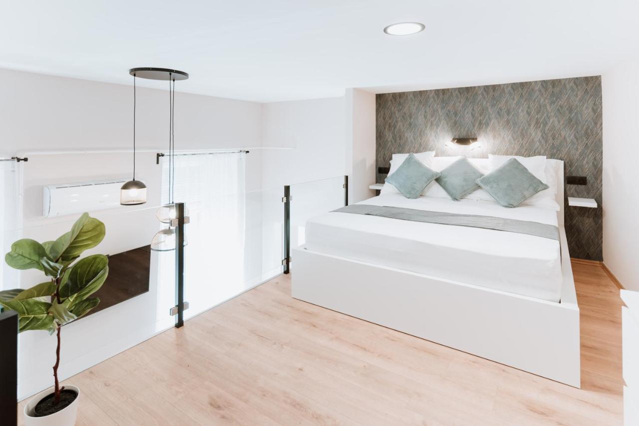 Budapest Perla Luxory 1. Ngoại thất bức ảnh