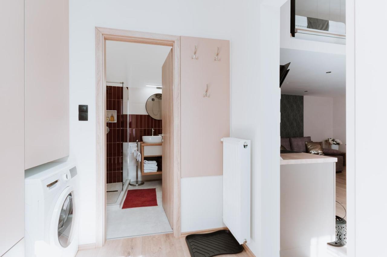 Budapest Perla Luxory 1. Ngoại thất bức ảnh