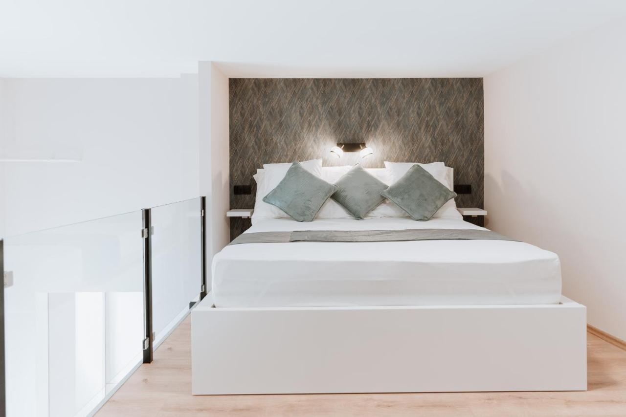 Budapest Perla Luxory 1. Ngoại thất bức ảnh