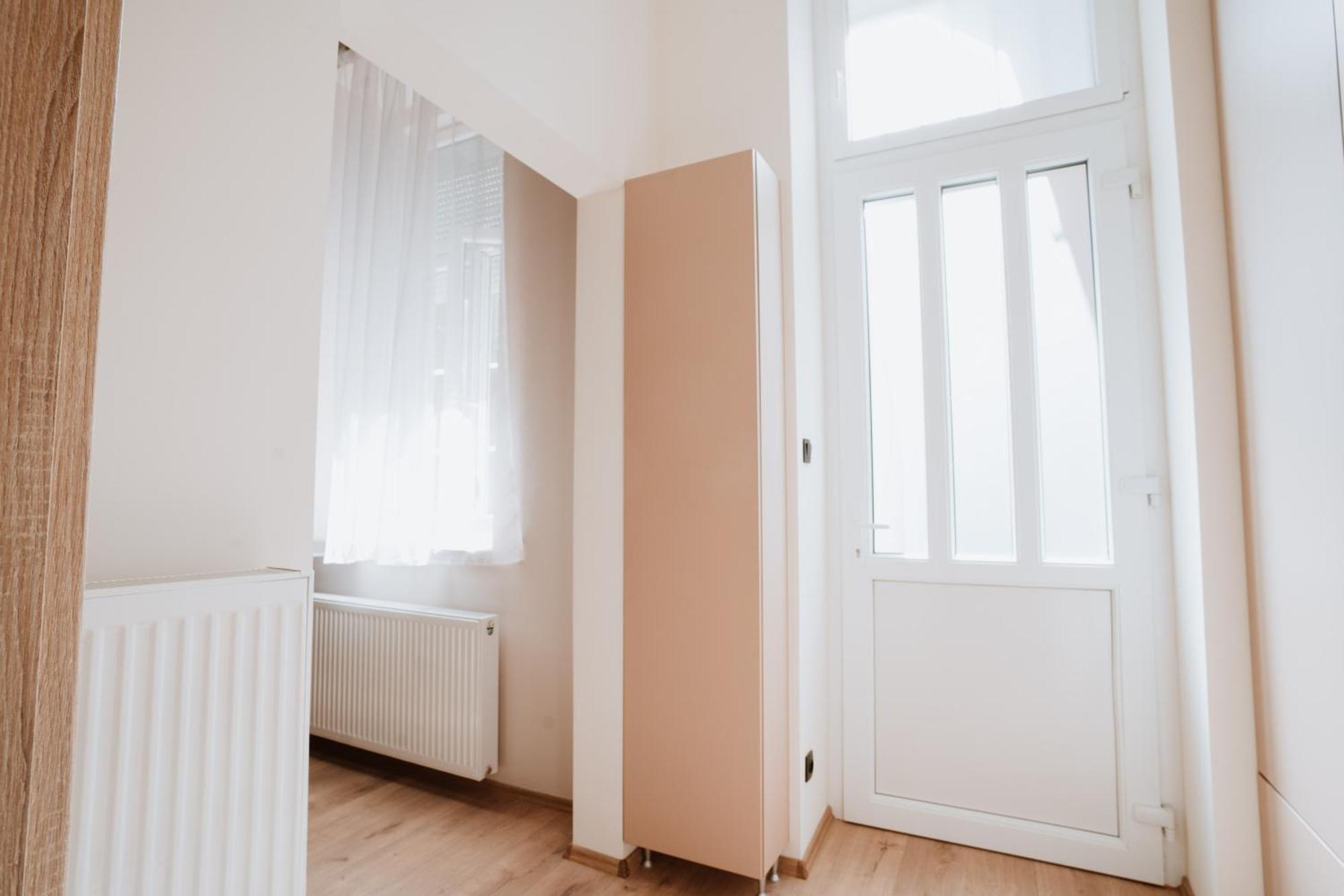 Budapest Perla Luxory 1. Ngoại thất bức ảnh